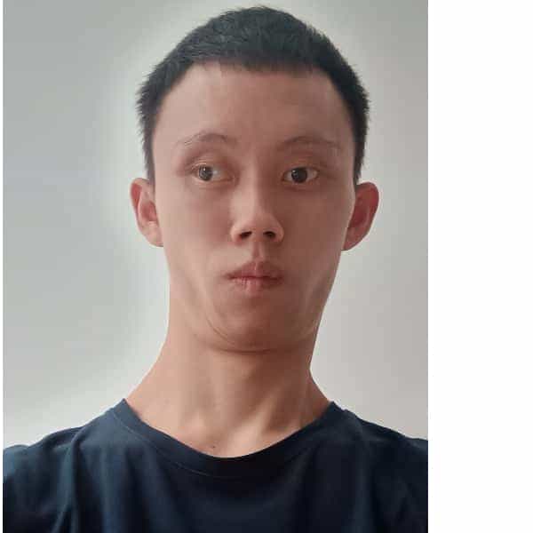 37岁岁广西单身帅哥 - 残疾人相亲网