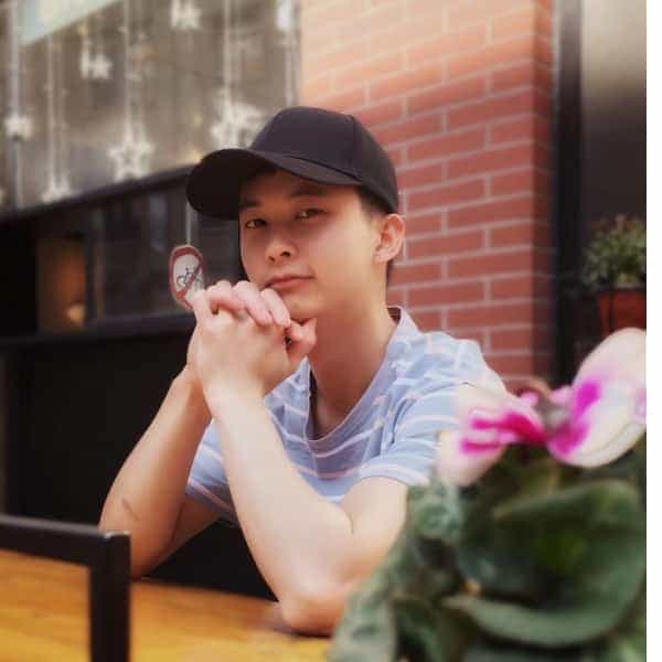 31岁岁广东单身帅哥 - 残疾人相亲网