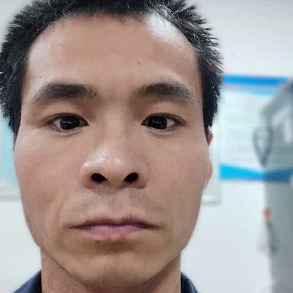 37岁岁山东单身帅哥 - 残疾人相亲网