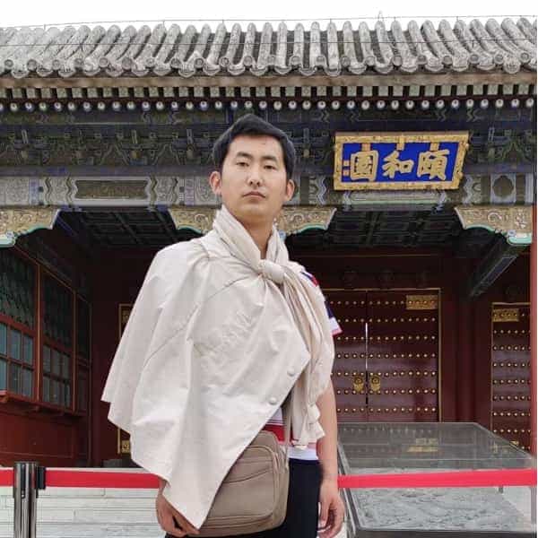 38岁岁山东单身帅哥 - 残疾人相亲网