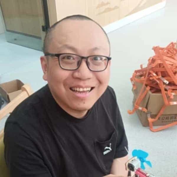 43岁岁江苏单身帅哥 - 残疾人相亲网