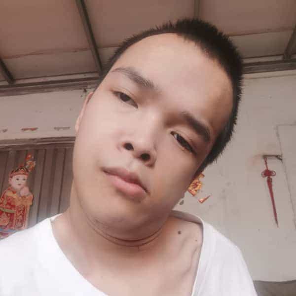 25岁岁广东单身帅哥 - 残疾人相亲网