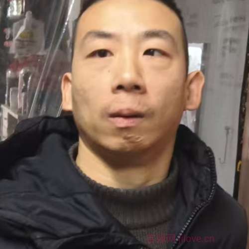 34岁岁浙江单身帅哥 - 残疾人相亲网
