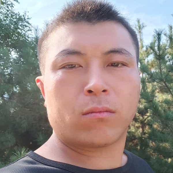 31岁岁河北单身帅哥 - 残疾人相亲网