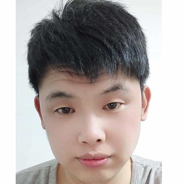 36岁岁山东单身帅哥 - 残疾人相亲网