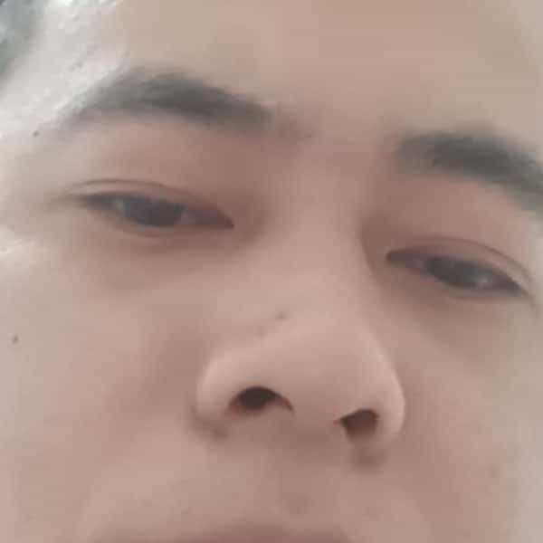 36岁岁广东单身帅哥 - 残疾人相亲网