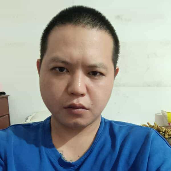 32岁岁广西单身帅哥 - 残疾人相亲网