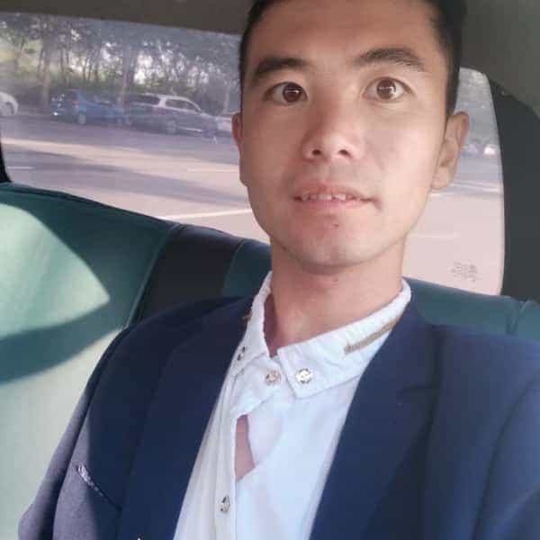 31岁岁山东单身帅哥 - 残疾人相亲网