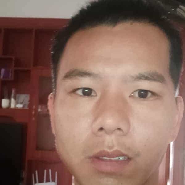 33岁岁广东单身帅哥 - 残疾人相亲网