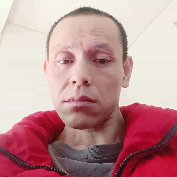 38岁岁广东单身帅哥 - 残疾人相亲网