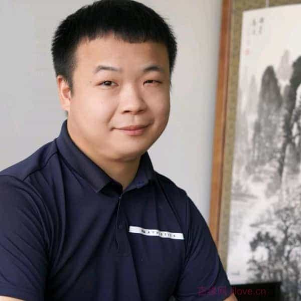 38岁岁广东单身帅哥 - 残疾人相亲网