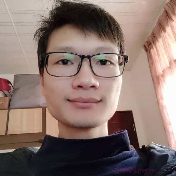 34岁岁福建单身帅哥 - 残疾人相亲网