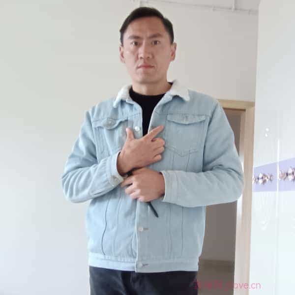 39岁岁四川单身帅哥 - 残疾人相亲网