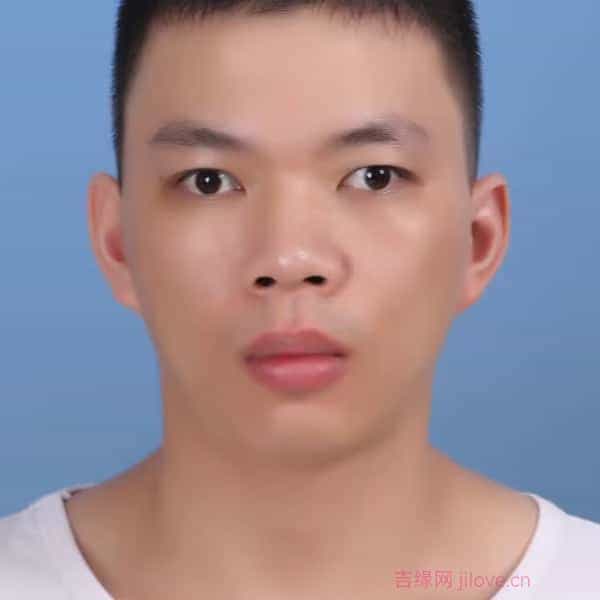 33岁岁广东单身帅哥 - 残疾人相亲网