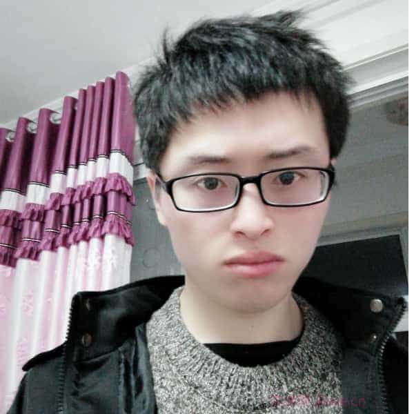30岁岁山东单身帅哥 - 残疾人相亲网