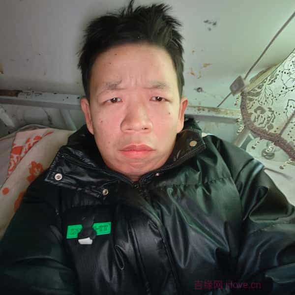34岁岁河南单身帅哥 - 残疾人相亲网