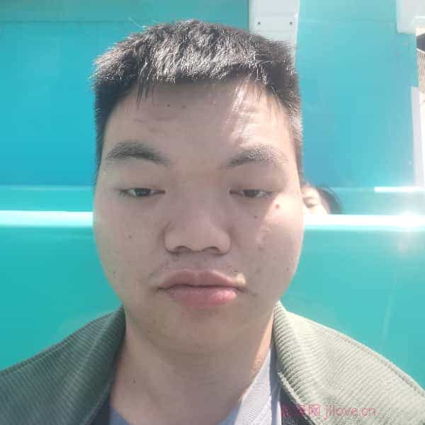 31岁岁广东单身帅哥 - 残疾人相亲网