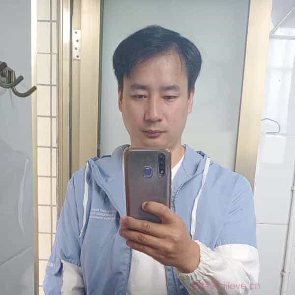 37岁岁广东单身帅哥 - 残疾人相亲网