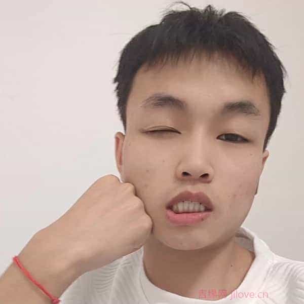 23岁岁贵州单身帅哥 - 残疾人相亲网