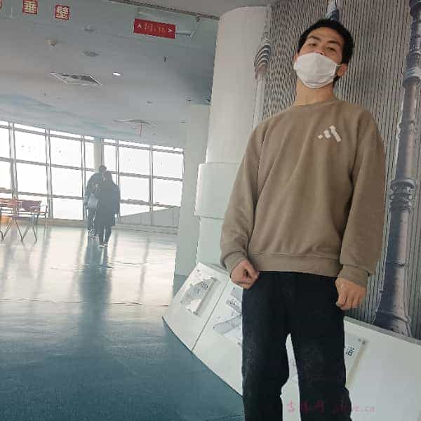 25岁岁河南单身帅哥 - 残疾人相亲网