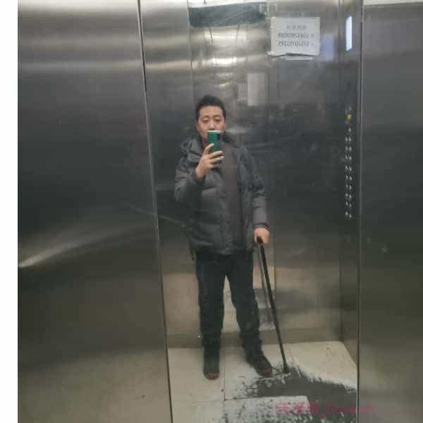 38岁岁河北单身帅哥 - 残疾人相亲网