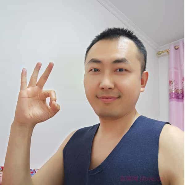 40岁岁山西单身帅哥 - 残疾人相亲网