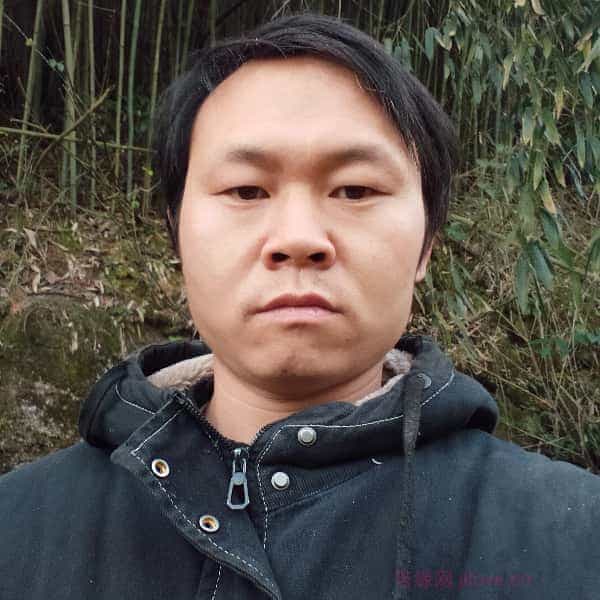 35岁岁湖南单身帅哥 - 残疾人相亲网