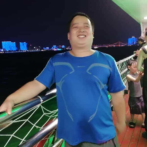 31岁岁湖北单身帅哥 - 残疾人相亲网
