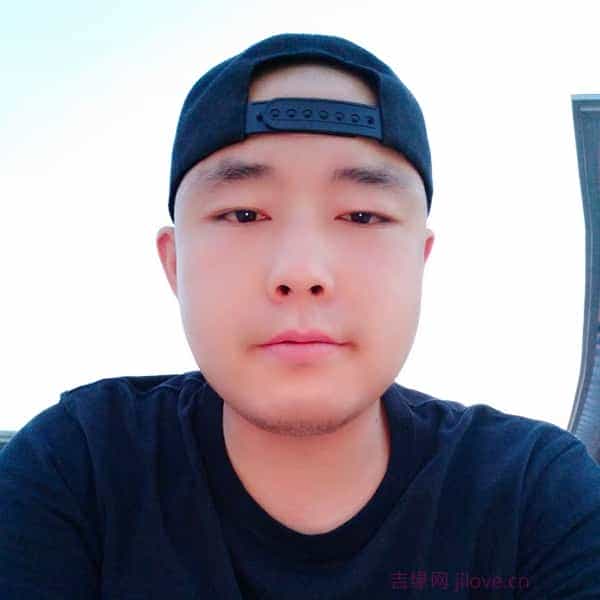 33岁岁内蒙古单身帅哥 - 残疾人相亲网