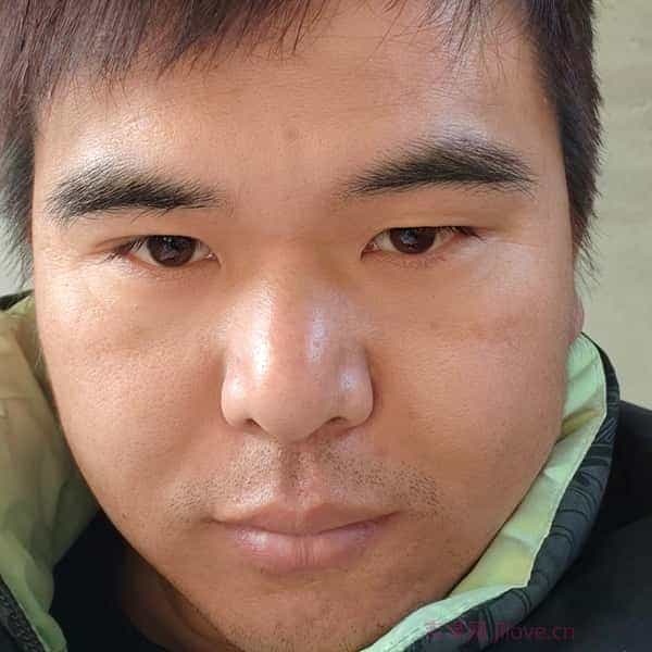 39岁岁山东单身帅哥 - 残疾人相亲网