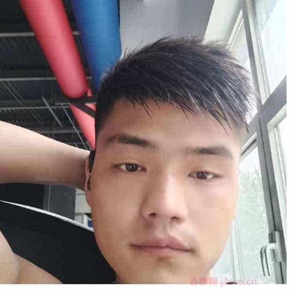 34岁岁河南单身帅哥 - 残疾人相亲网