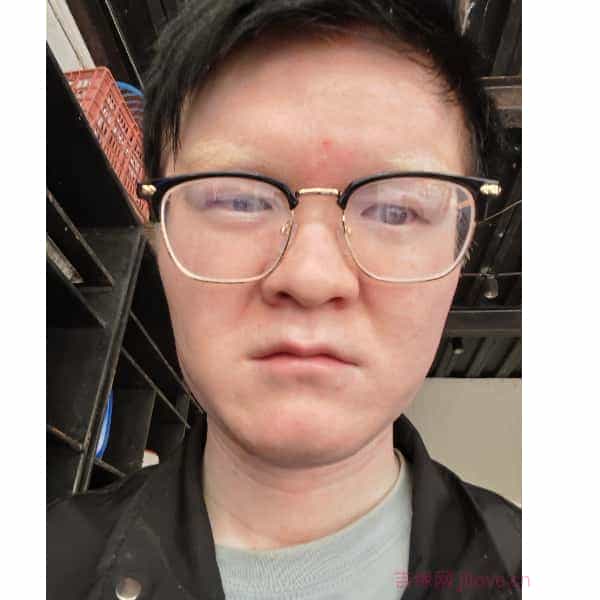 28岁岁四川单身帅哥 - 残疾人相亲网