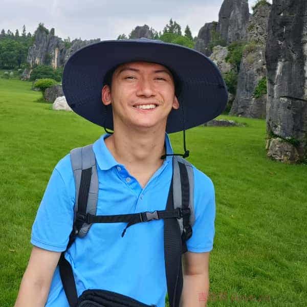 35岁岁河北单身帅哥 - 残疾人相亲网