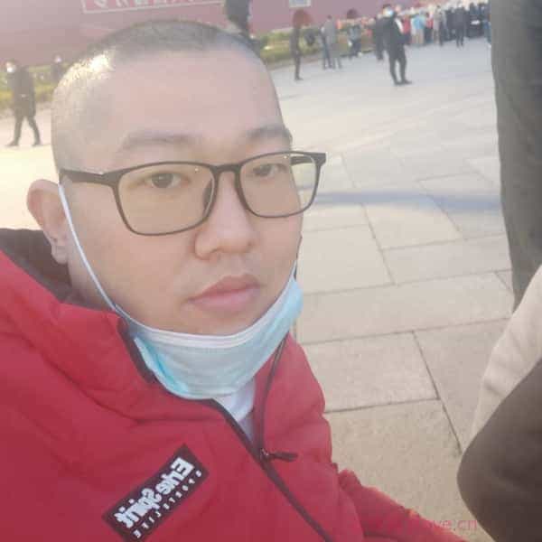 35岁岁陕西单身帅哥 - 残疾人相亲网