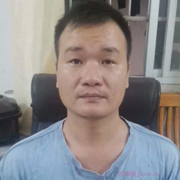 38岁岁广东单身帅哥 - 残疾人相亲网