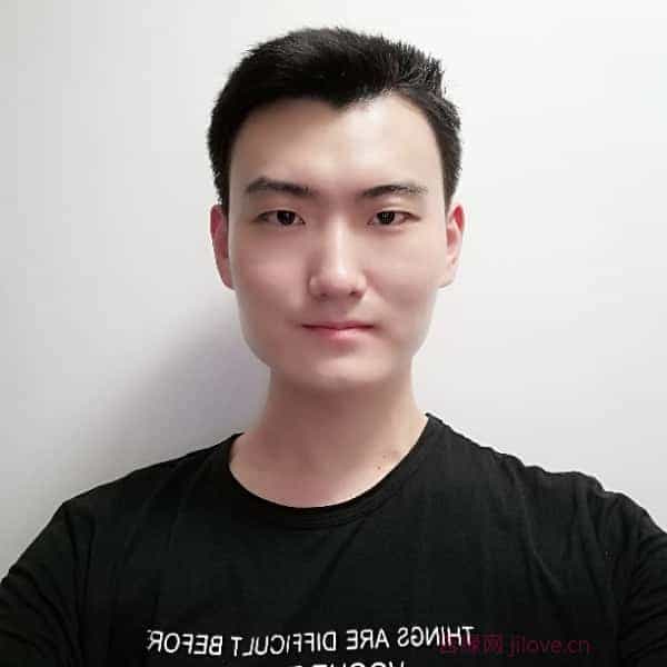 35岁岁山东单身帅哥 - 残疾人相亲网