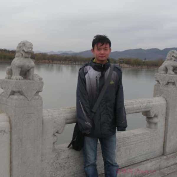 35岁岁河南单身帅哥 - 残疾人相亲网