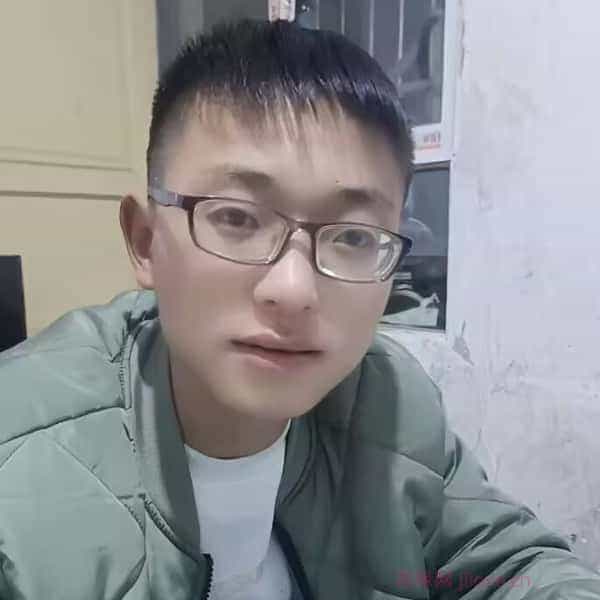 30岁岁贵州单身帅哥 - 残疾人相亲网