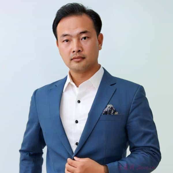 33岁岁山东单身帅哥 - 残疾人相亲网