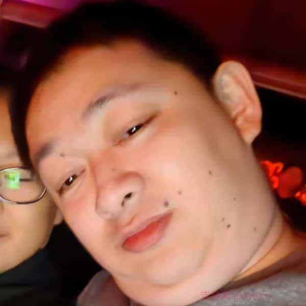 39岁岁辽宁单身帅哥 - 残疾人相亲网