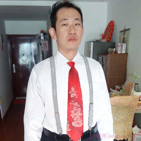 34岁岁山东单身帅哥 - 残疾人相亲网