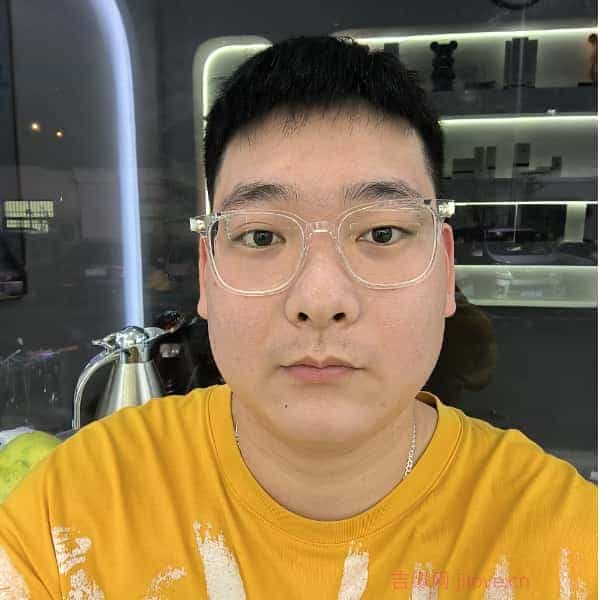 27岁岁河南单身帅哥 - 残疾人相亲网