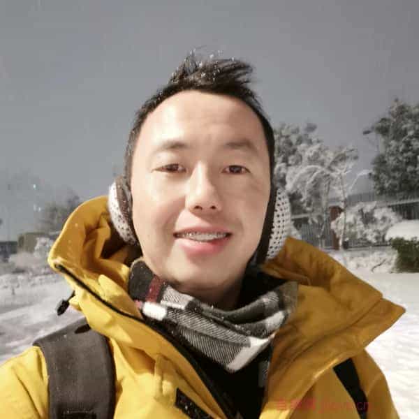 35岁岁江苏单身帅哥 - 残疾人相亲网