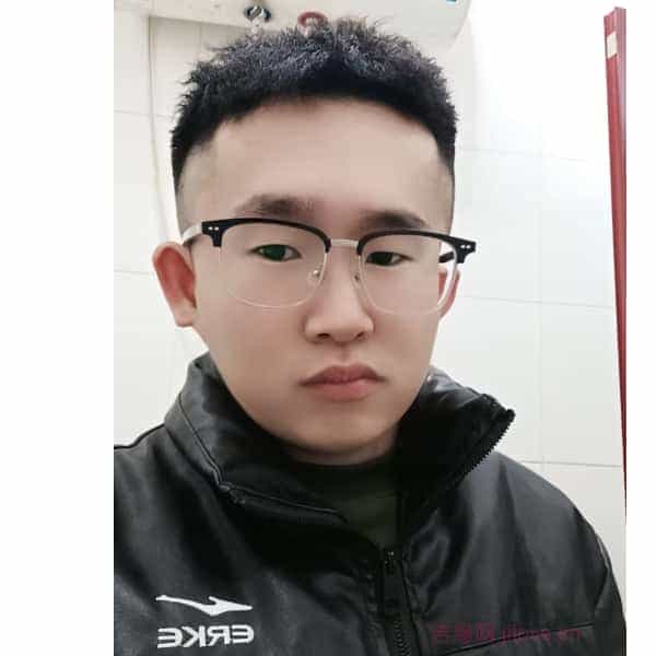 29岁岁河北单身帅哥 - 残疾人相亲网