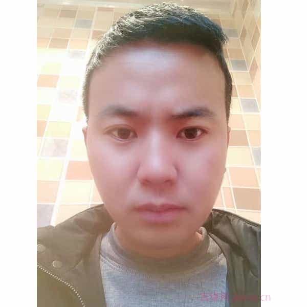 30岁岁贵州单身帅哥 - 残疾人相亲网