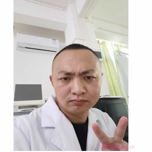 31岁岁四川单身帅哥 - 残疾人相亲网