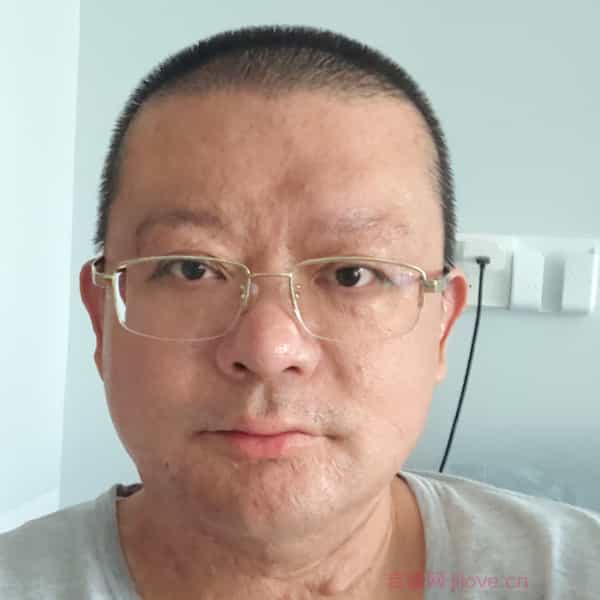 39岁岁山东单身帅哥 - 残疾人相亲网