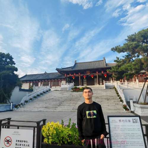 33岁岁浙江单身帅哥 - 残疾人相亲网