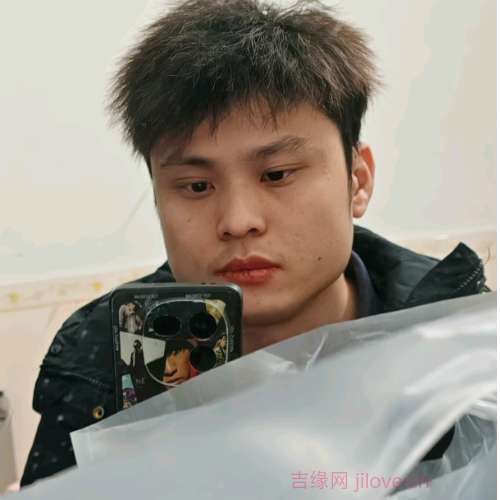 31岁岁广东单身帅哥 - 残疾人相亲网