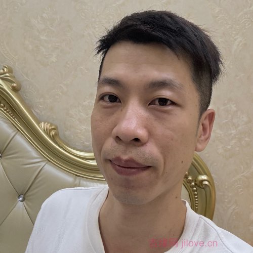 35岁岁广东单身帅哥 - 残疾人相亲网